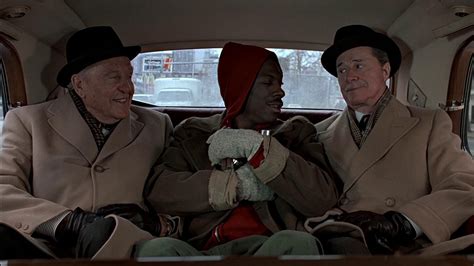 Symbols and Characters in Trading Places